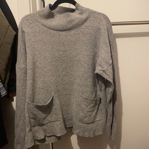 Loft Turtleneck Sweater
